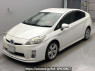 Used 2010 AT toyota prius ZVW30 Image[0]