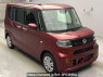 Used 2021 AT daihatsu tanto LA650S Image[2]