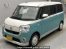 Used 2022 AT daihatsu move-canbus LA800S Image[0]