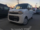 Suzuki WAGON R SMILE MX81S