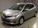 Toyota Vitz NSP130