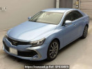 Toyota Mark X GRX130
