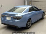 Used 2017 AT toyota mark-x GRX130 Image[1]