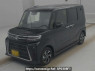 Used 2025 AT daihatsu tanto-custom LA650S Image[0]