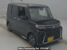 Used 2025 AT daihatsu tanto-custom LA650S Image[2]