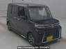 Used 2025 AT daihatsu tanto-custom LA650S Image[2]