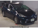 Toyota Prius alpha ZVW41W