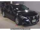 Toyota Crown Hybrid AWS210