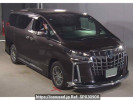 Toyota Alphard Hybrid AYH30W