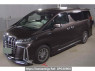 Used 2020 AT toyota alphard-hybrid AYH30W Image[2]