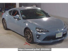 Toyota 86 ZN6