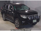 Toyota Land Cruiser Prado TRJ150W