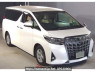 Used 2019 AT toyota alphard AGH30W Image[0]