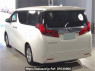 Used 2019 AT toyota alphard AGH30W Image[1]