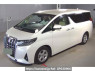 Used 2019 AT toyota alphard AGH30W Image[2]