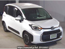 Toyota Sienta MXPL10G