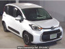 Used 2024 AT toyota sienta MXPL10G Image[0]