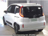 Used 2024 AT toyota sienta MXPL10G Image[1]