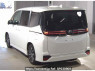 Used 2023 AT toyota voxy MZRA90W Image[1]