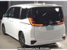 Used 2023 AT toyota noah MZRA90W Image[1]