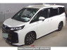 Used 2023 AT toyota noah MZRA90W Image[2]