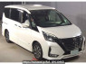 Used 2022 AT nissan serena GFC27 Image[0]