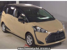 Toyota Sienta NSP170G