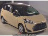Used 2021 AT toyota sienta NSP170G Image[0]