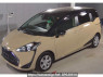 Used 2021 AT toyota sienta NSP170G Image[2]