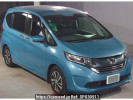 Honda Freed Plus Hybrid GB7