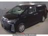 Used 2020 AT toyota alphard-hybrid AYH30W Image[2]