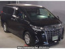 Used 2022 AT toyota alphard AGH35W Image[0]