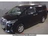 Used 2022 AT toyota alphard AGH35W Image[2]