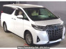Used 2021 AT toyota alphard-hybrid AYH30W Image[0]