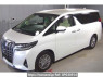 Used 2021 AT toyota alphard-hybrid AYH30W Image[2]