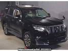 Toyota Land Cruiser Prado TRJ150W