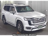 Used 2024 AT toyota land-cruiser VJA300W Image[0]