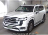 Used 2024 AT toyota land-cruiser VJA300W Image[2]