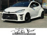 Used 2021 AT toyota gr-yaris MXPA12 Image[0]
