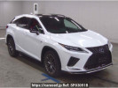 Lexus RX AGL20W