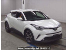 Toyota C-HR NGX50