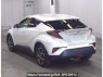 Used 2017 AT toyota c-hr NGX50 Image[1]