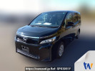 Toyota Voxy ZRR80G