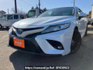 Toyota Camry AXVH70