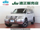 Mitsubishi Pajero V73W