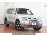 Used 2005 AT mitsubishi pajero V73W Image[2]