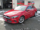 Mercedes Benz A-Class 177084