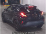Used 2021 AT toyota c-hr NGX10 Image[1]