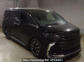Used 2024 AT toyota alphard-hybrid AAHH40W Image[2]
