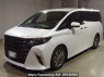 Used 2025 AT toyota alphard AGH40W Image[0]